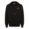 FW21 Alphabet Flower vanlig version unisex svart