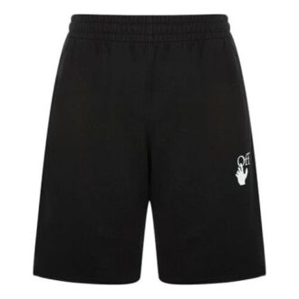 FW21 Casual Shorts, svart