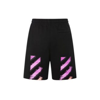 FW21 Casual Shorts, svart