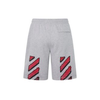 FW21 Casual Shorts Version Grå