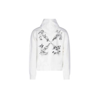 FW21 Dubbelärmad version Vit