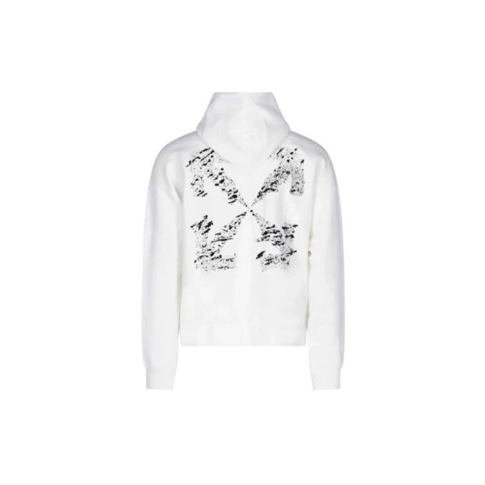 FW21 Dubbelärmad version Vit