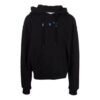 FW21 Liquid Mirko-tryck, herr, svart