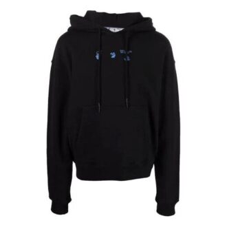 FW21 Liquid Mirko-tryck, herr, svart