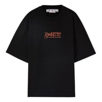 Fw22 T-shirt