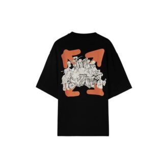 Fw22 T-shirt