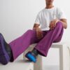 Off-White Herr SS22 Caravaggio Arrow Logo Shorts vit T-shirt