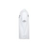 Off-White Herr SS22 Chest Classic Arrow Alphabet Printing Kortärmad Vit T-shirt
