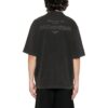 Off-White Mary Skate kortärmad T-shirt ”Svart”