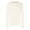 Off-White x Browns 50 Långärmad T-shirt för herr