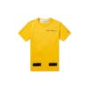 Off-White x Champion HERR Virgil Abloh Champion T-shirt Gul