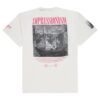 Oversized Boat T-shirt /Flerfärgad