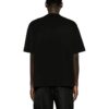 OW 23 Skate-logotryckad bomullst-shirt ”Black”