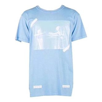 SS21 Co Virgil Ablo Ow Blå