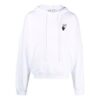 SS21 Gradient Arrow Loose Fit Vit