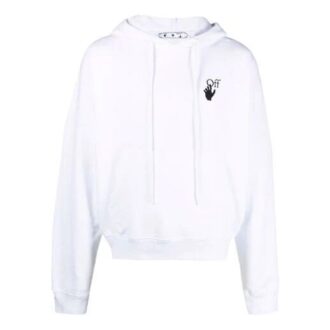 SS21 Gradient Arrow Loose Fit Vit