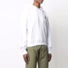 SS21 Gradient Arrow Loose Fit Vit