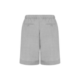 SS21 Logo Casual Shorts Version Grå