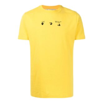 SS21 T-shirt
