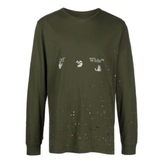 SS21 T-shirt