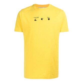 SS21 T-shirt