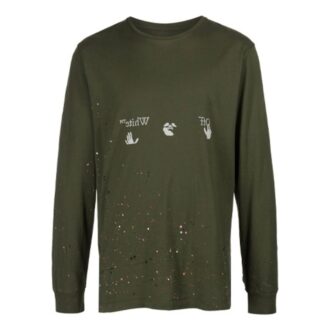 SS21 T-shirt