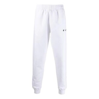 SS22 Bundle Feet sportbyxor ”Vit”