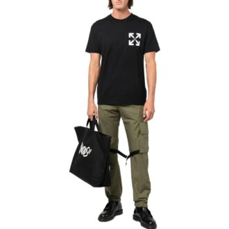 SS22 Casualbyxor ”Military Green”