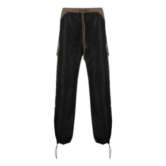 SS22 Casualbyxor ”Svartbruna”