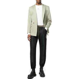 SS22 Casualbyxor ”Svartbruna”