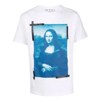 SS22 Monalisa T-shirt