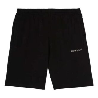 SS22 Raka shorts, svart