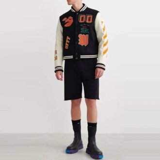 SS22 Raka shorts, svart